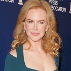  Nicole Kidman Eats ‘Anything’