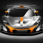  Car Design Concept – McLaren P1 GTR a 986bhp
