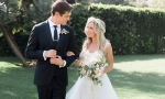 Ashley Tisdale weds Christopher French