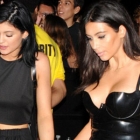  Kim Kardashian to Support Kanye West at Music Festival
