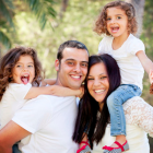  Workable 5 Secrets of Happy Family