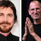  Dark Knight star Christian Bale cast as Steve Jobs