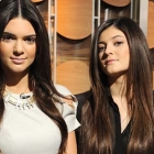 Kendall and Kylie Jenner