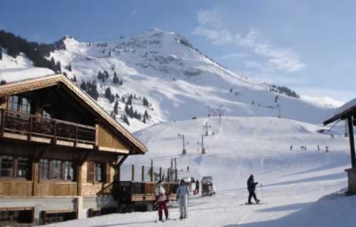 Best Luxury Ski Resorts