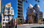 Sydney Business School by architect_Frank Gehry