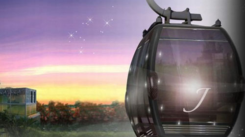 7-Star Cable Cars