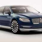  Bentley designer calls Lincoln Continental a ripoff