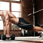  The Pushup Workout That Crushes Your Chest