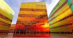 Colorful Buildings of the World