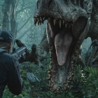  Jurassic World Eats Box Office Alive, is Biggest Opener Ever