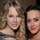  Katy Perry Has Registered ‘1984,’ Presumably a Taylor Swift Diss Track
