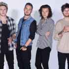  One Direction Releases First Song Without Zayn Malik