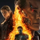 Terminator Genisys Movie