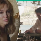  Angelina Jolie Slaps Brad Pitt in the Face in By the Sea Trailer—Watch Now!