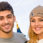  Zayn Malik and Perrie Edwards End Engagement