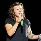  Harry Styles Stories That Scrape The Bottom Of One Direction’s Barrel