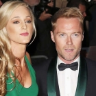  Ronan and Storm Keating Stun in First Public Appearance as Married couple