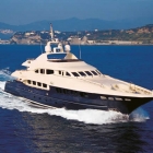 Marine Yacht