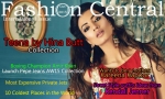 Fashion Central Magazine Issue 2015