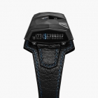  RJ Romain Jerome’s Limited Edition Batman Watch