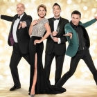  Craig Revel Horwood: Bruno Tonioli needs to watch his mouth