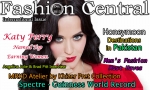 Fashion Central International Magazine