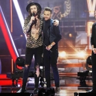  Jack Whitehall transforms into Harry Styles as he auditions for One Direction