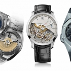  5 Luxurious Men’s Watches from SIHH 2016