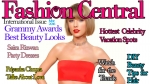 Fashion Central International March 2016 Issue Published