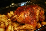 10 Chicken and Potato Recipes