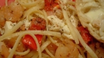 Spaghetti With Garlic White Wine Sauce Recipe
