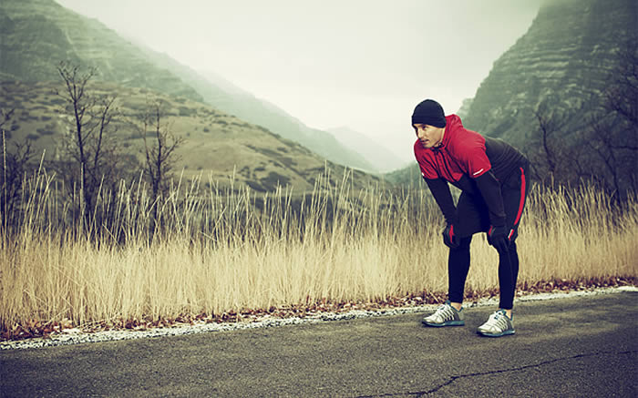 3 Intervals to Prep You For Your First 5K