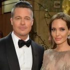  Angelina Jolie Files For Divorce From Brad Pitt