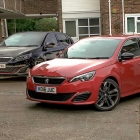  Peugeot 308 GTi Long Term Test Review