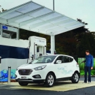  Hyundai ix35 Fuel Cell long Term Test Review