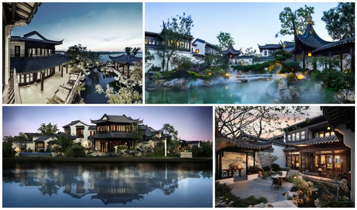 The Planet's Most Expensive Homes Sold in 2016