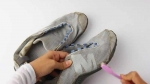 To Clean Your Sneakers