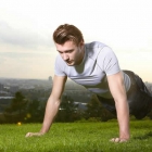  The Total-Body Workout You Can Do in an Empty Field