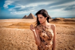 Top 10 Most Beautiful Arabian Women Celebs