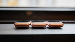 ismoothrun apple watch complication