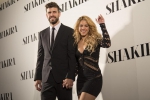 Shakira and Gerard Pique Shut Down Breakup Rumors