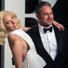  Lady Gaga Praises Fiancé Michael Polansky for Supporting Her Through Tough Times