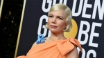Michelle Williams Support for Abortion Rights in Golden Globes Acceptance Speech