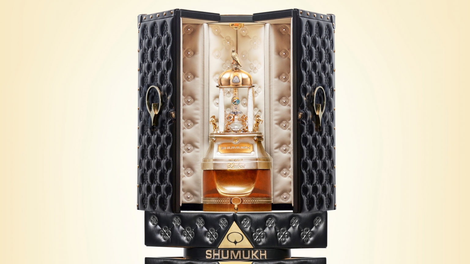 TOP 05 MOST EXPENSIVE PERFUMES IN THE WORLD