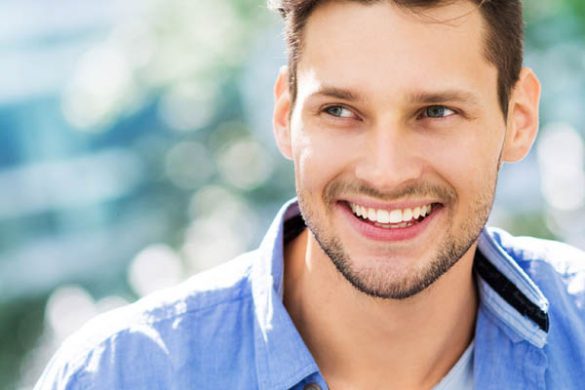 HOW TO MASTER THE PERFECT SMILE THAT WILL LITERALLY STOP TIME - Menz ...