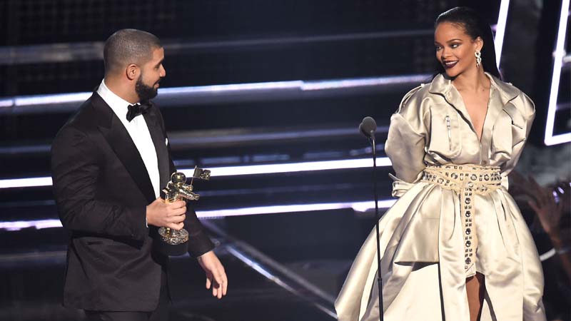  Drake And Rihanna: Who Had The Better Dating Life Post-Breakup?