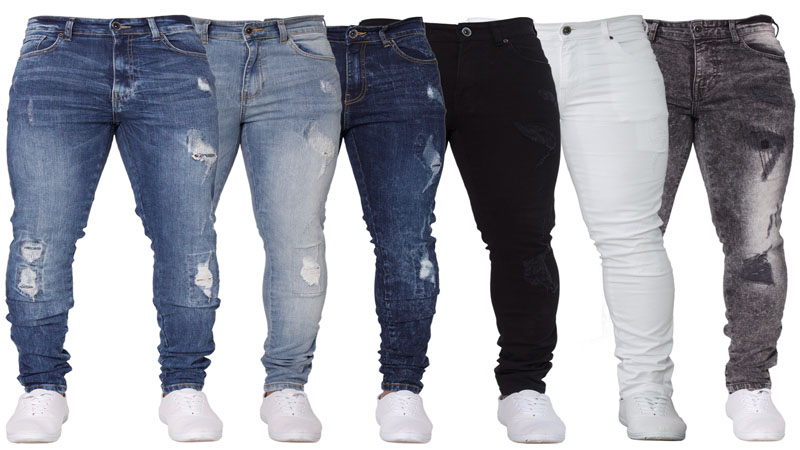 Tired of Jeans, Here’s Your Answer