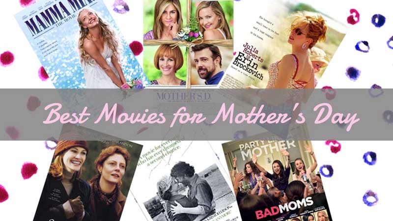  Best Movies and Shows to Celebrate Mother’s Day