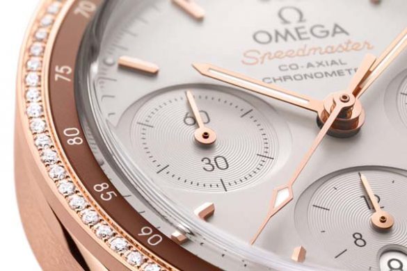 calibre 3330 omega