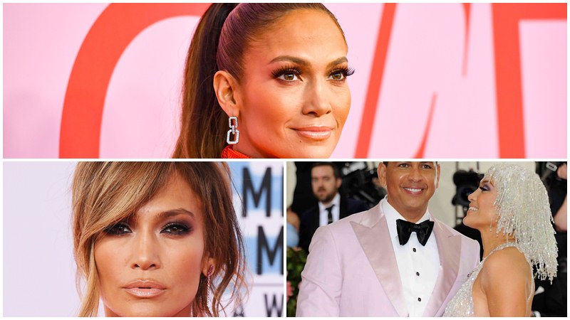  Jennifer Lopez reveals she’s ‘a little heartbroken’ after the wedding to Alex Rodriguez is postponed